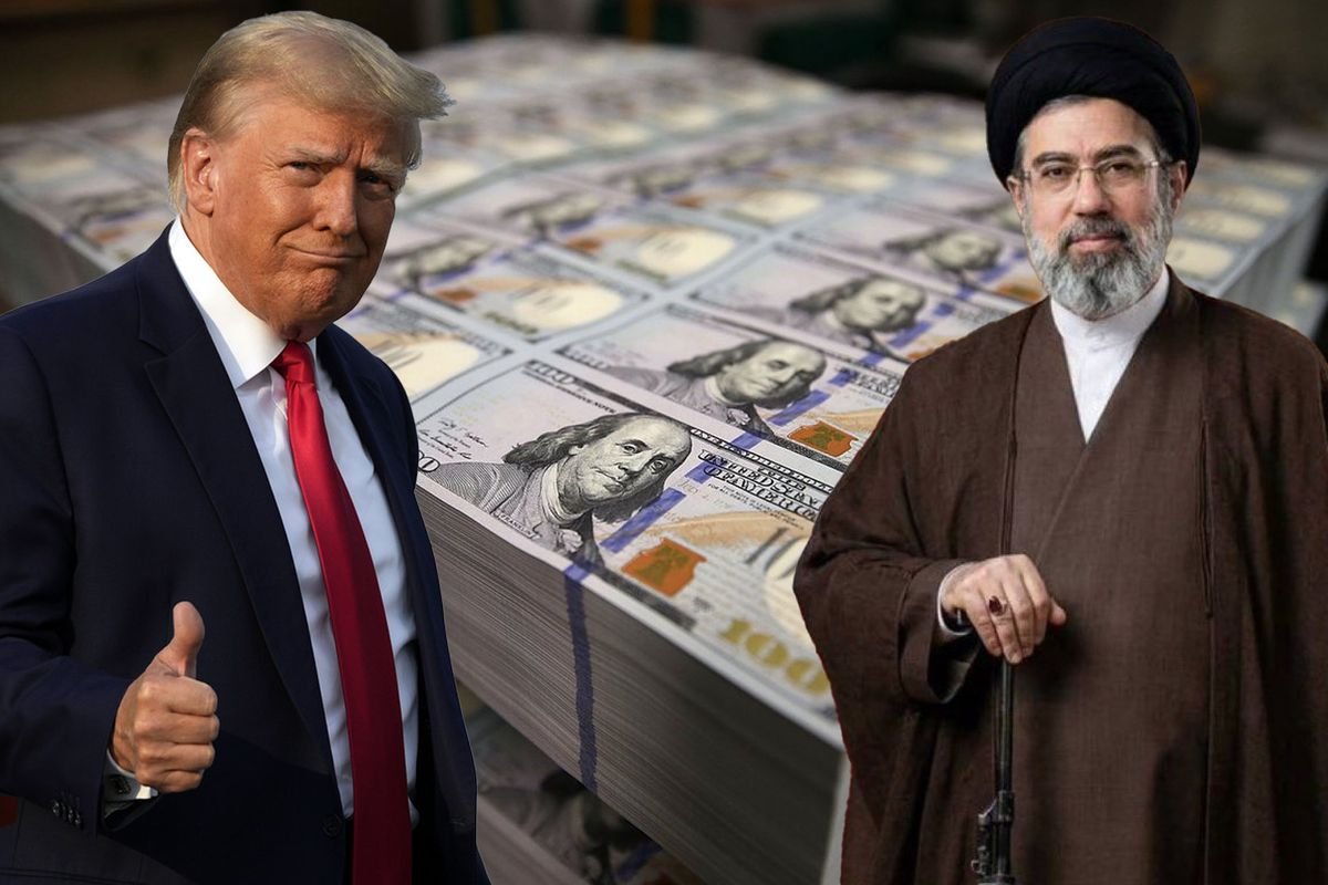 ABD İle İran Arasında Tarihi Müzakere! Tahran'ın Ön Şartı Kabul Edildi