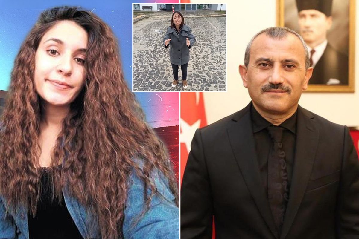 Abla Doku'dan Korkunç İddia: Gülistan Tek Değil, Bir Sürü Genç Kıza Zarar Vermişler