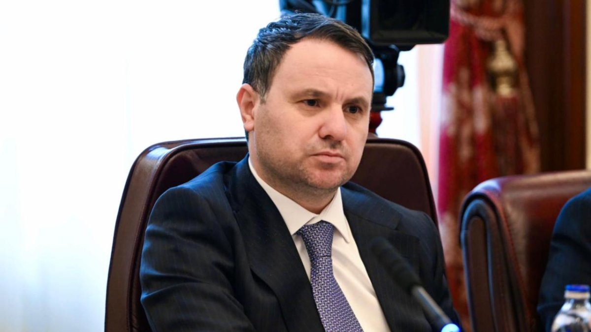 Bakan Gürlek: 19 Faili Meçhul Cinayetin Aydınlatılmasını Sağladık