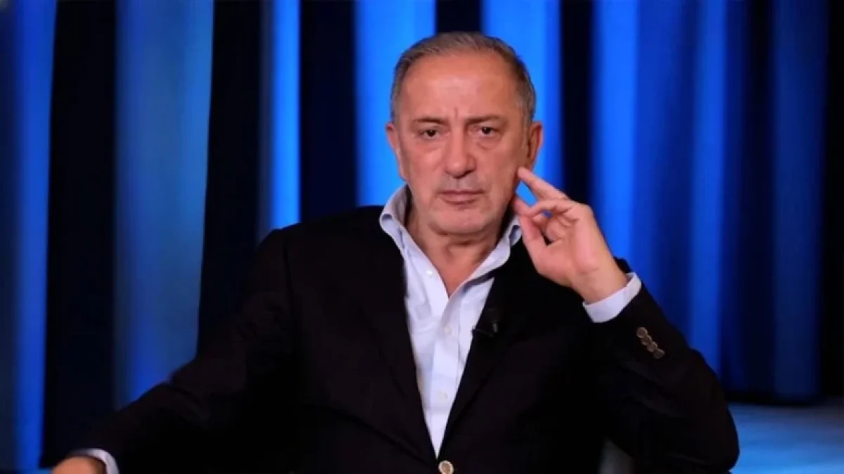 Fatih Altaylı, Beyin Operasyonu Geçirdi