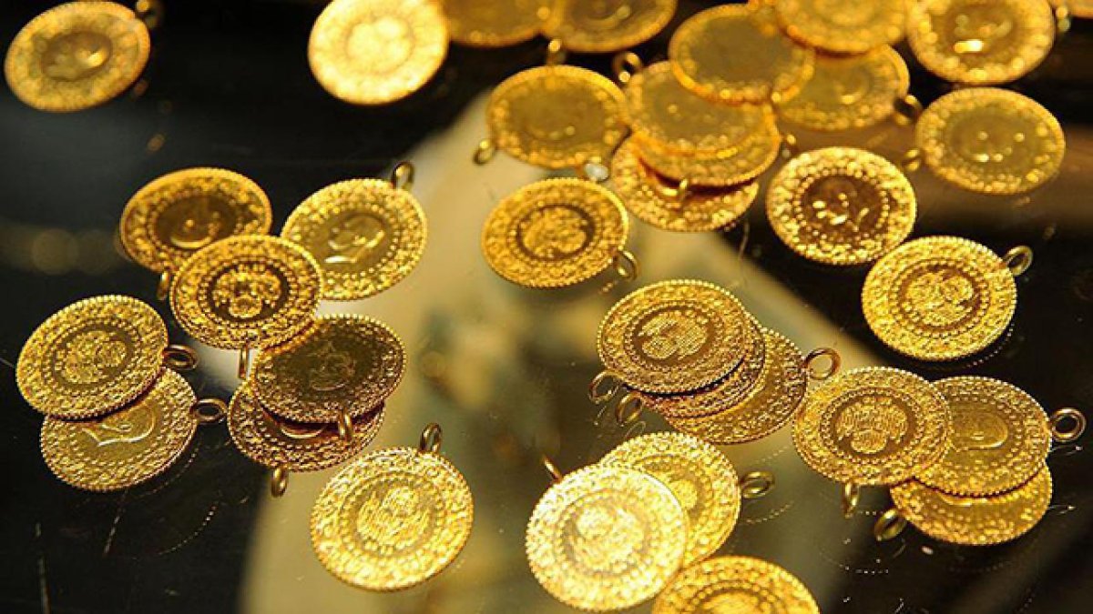 ABD Ve İran Anlaştı, Altın Yükselişte