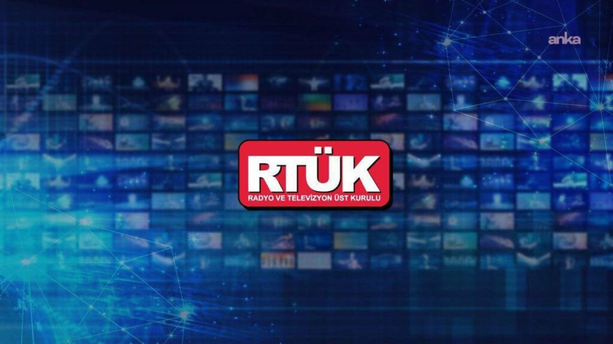 RTÜK'ten 6 Kanala İdari Para Cezası: Özgür Özel Yayınına "Toplumda Kanaat Oluşumunu Engelleme" Gerekçesi