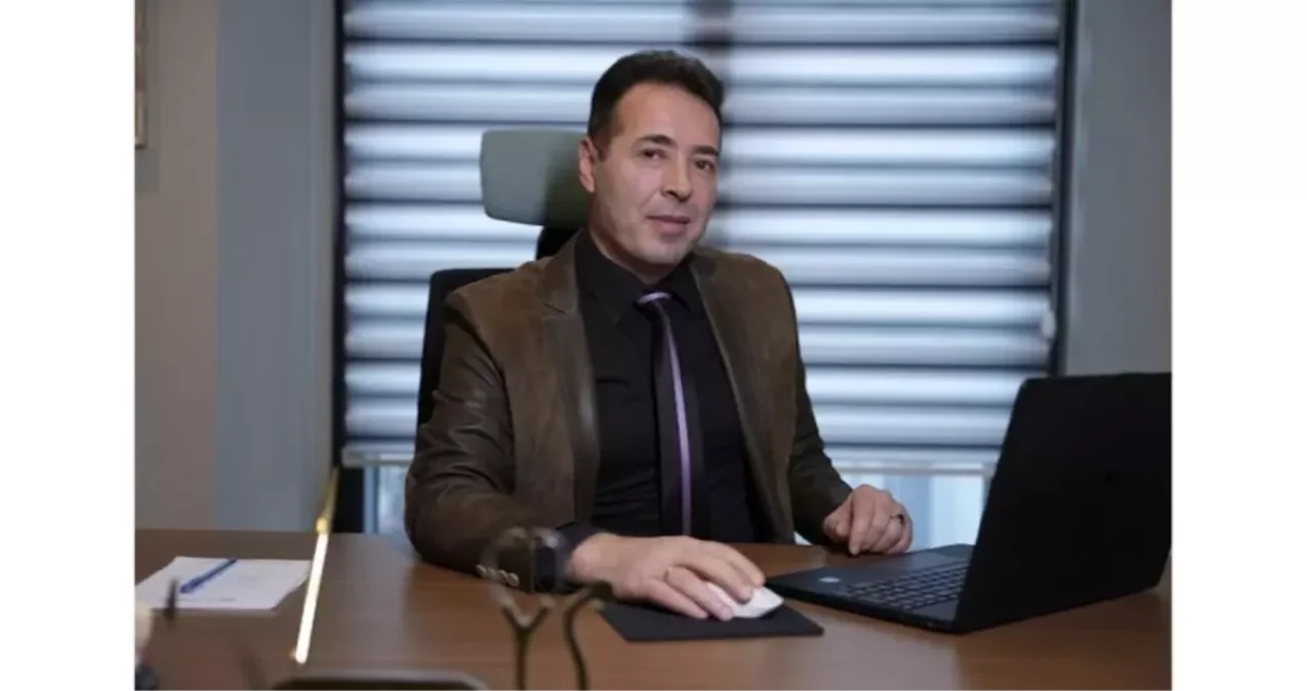 Akıllı Cihazlar Boyun Sağlığını Tehdit Ediyor