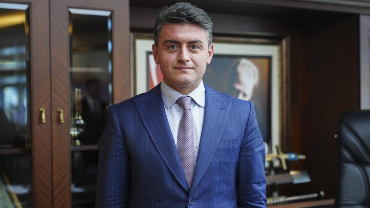 İstanbul’un Yeni Başsavcısı Belli Oldu