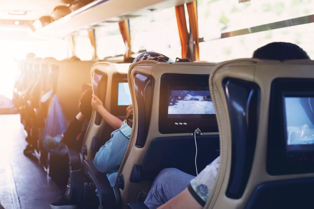 Firmalar Hazırlıklara Başladı! Otobüs Yolculuğuna Ek Ücret Geliyor