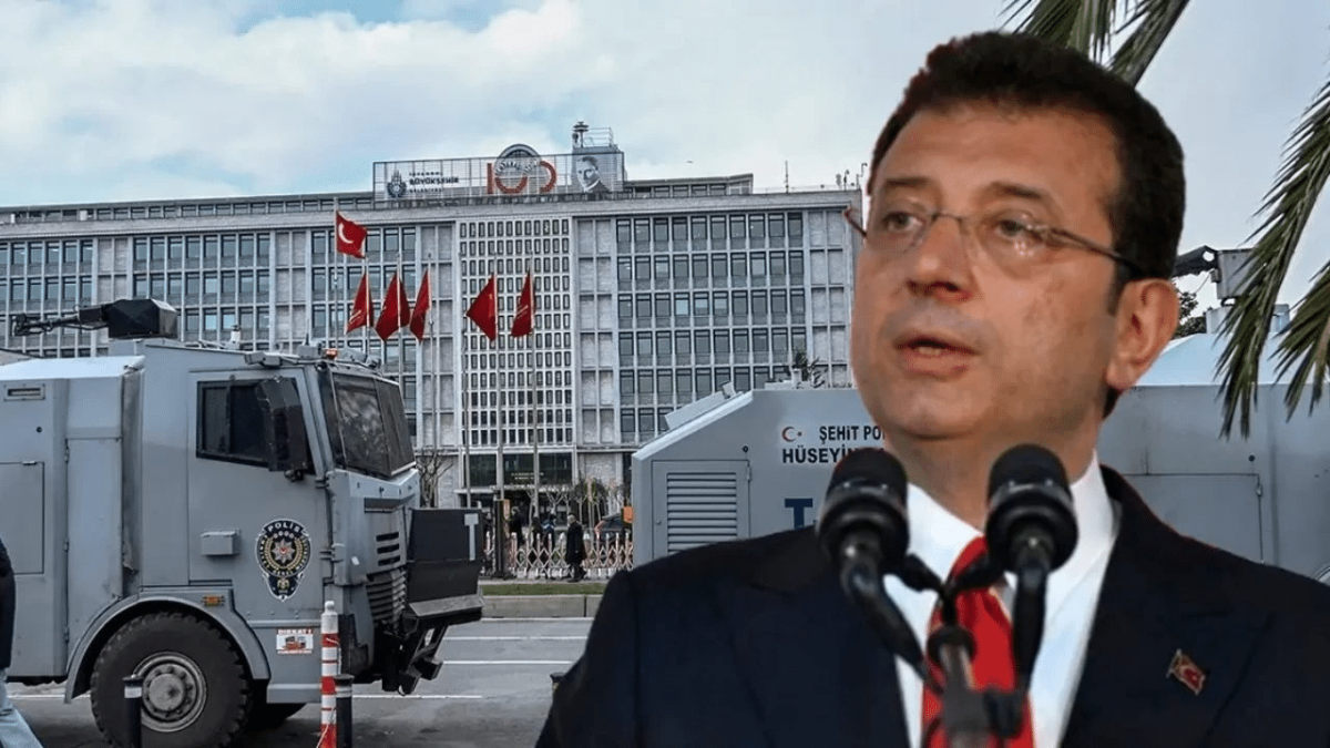 İBB Davasında Fatih Yağcı: “İsmim Lekelendi”