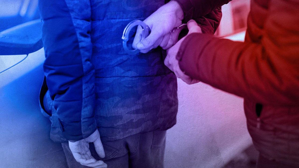 39 İlde DEAŞ Operasyonu: 361 Gözaltı