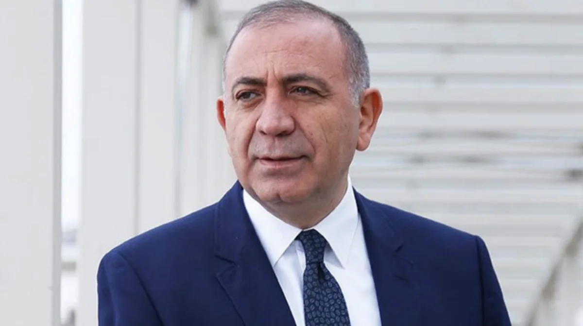 Gürsel Tekin: “Sorunları Çözmeye Geldik”