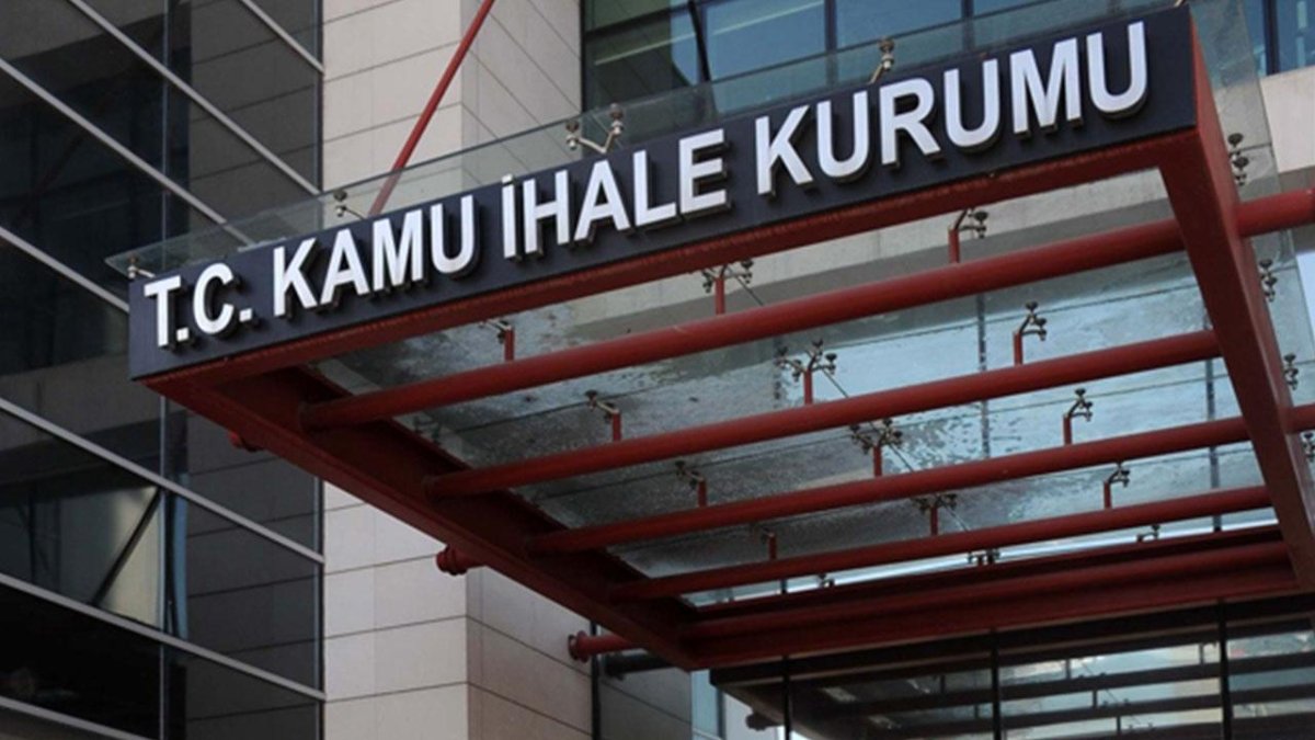 Kamu İhale Kurumu 10 Personel Alacak