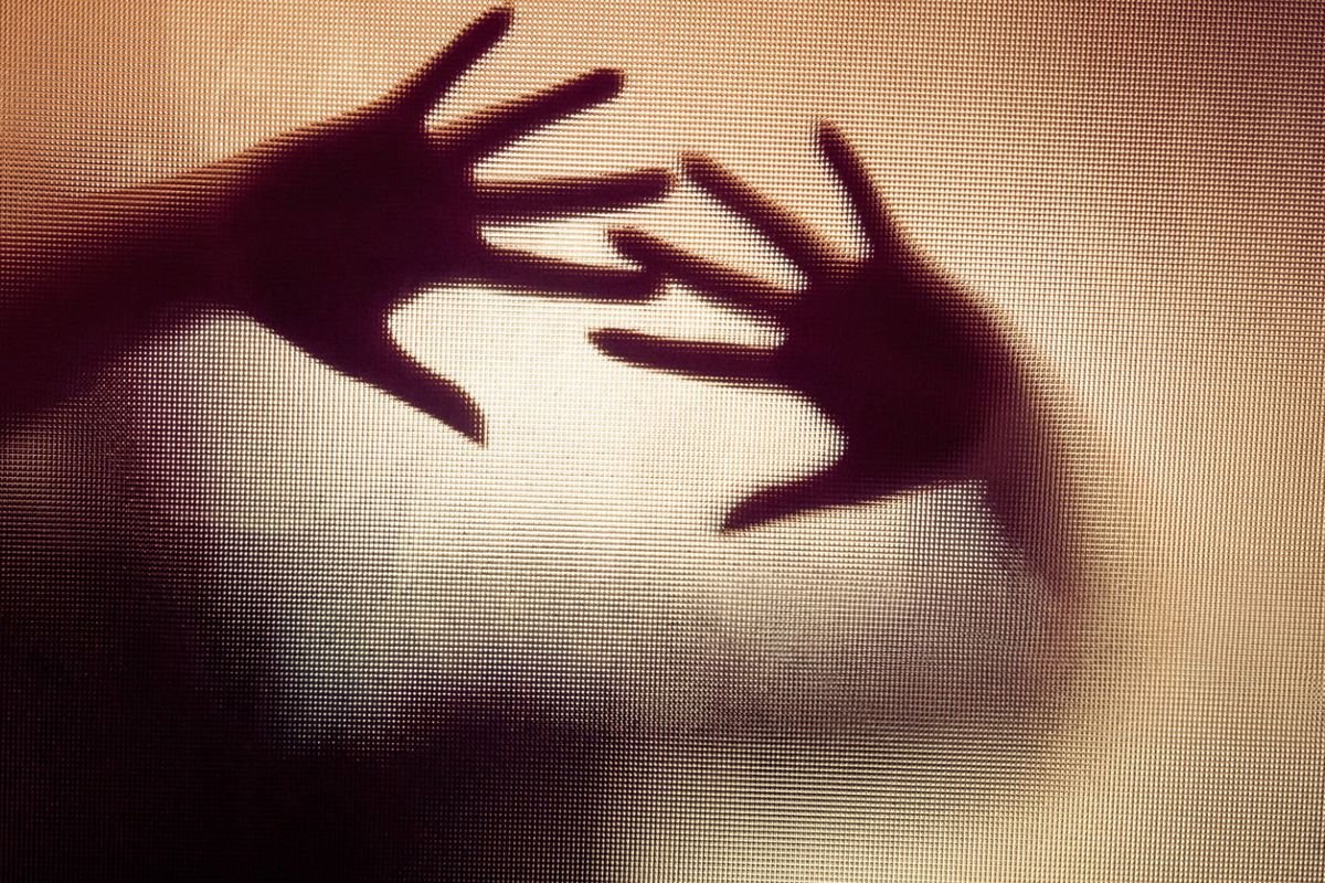 Annesini Darp Eden Şahıs Tutuklandı