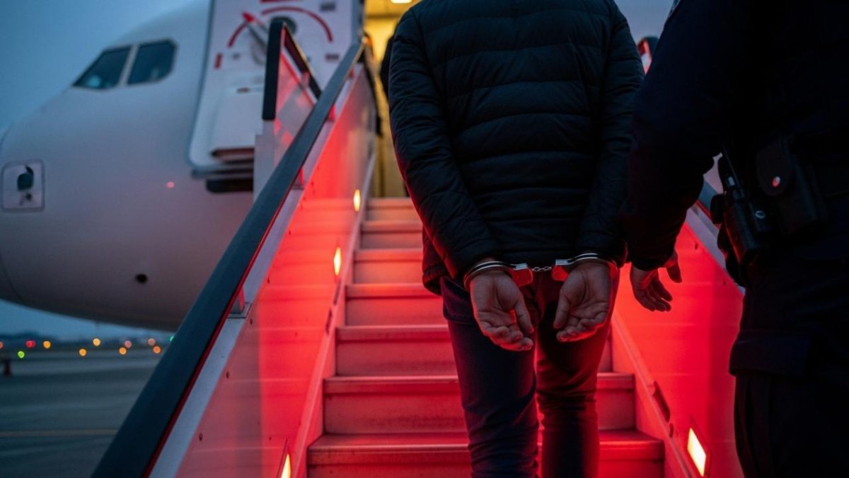FETÖ Firarileri İçin Türkiye'den Yeni Hamle