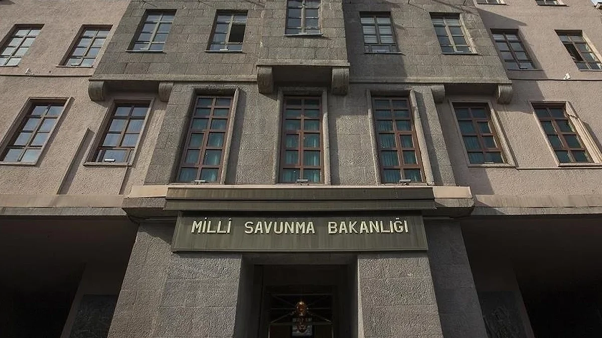 KKTC’de F-16’lar Konuşlandırılabilir
