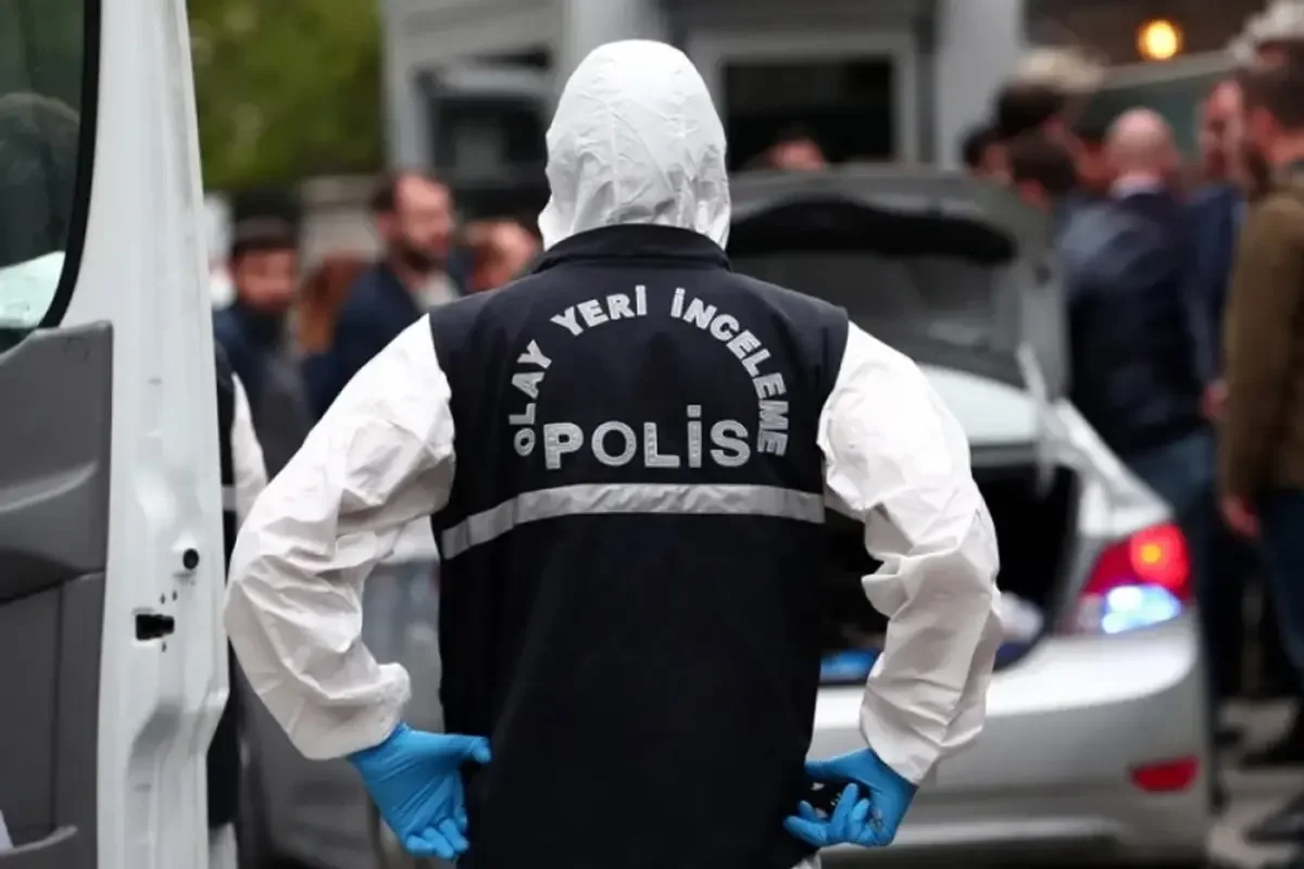 Silah Kazası! Torun, Büyükanneyi Vurdu!