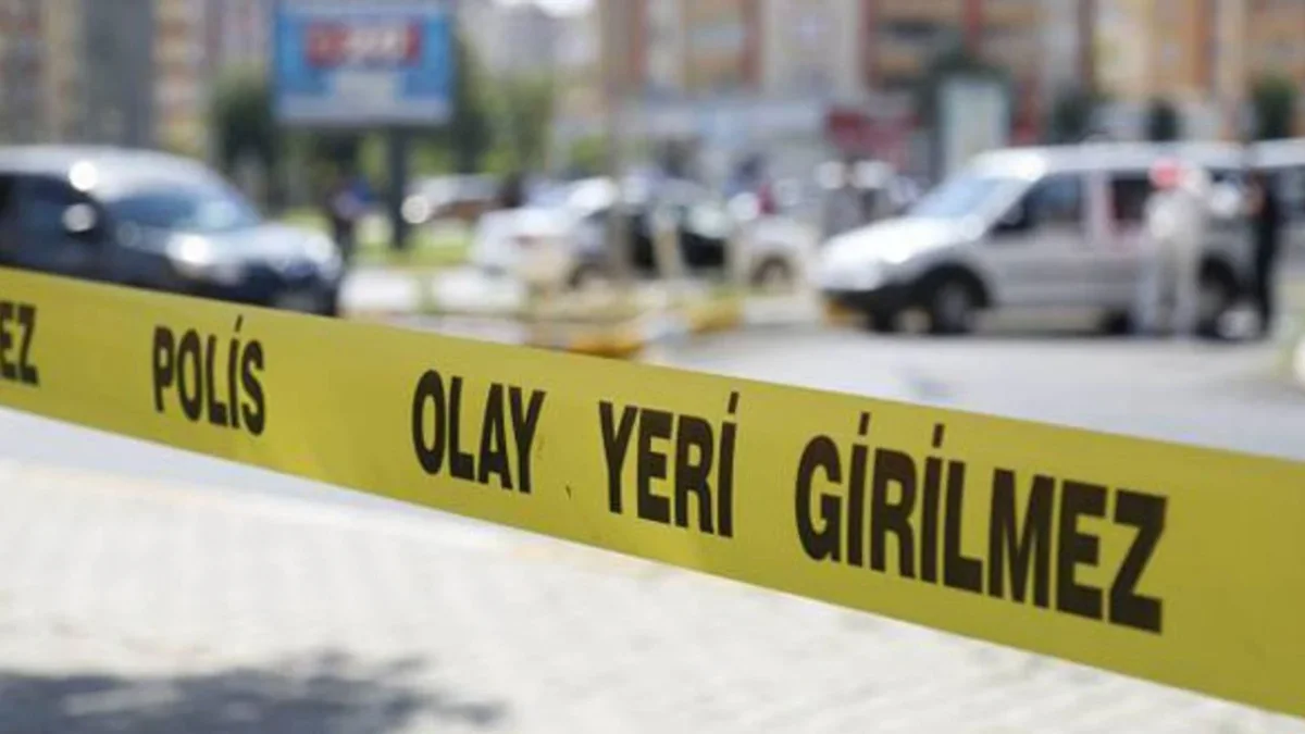 Madde Bağımlısı Şahıs Polise Satırla Saldırdı: 4ü Polis  6 Yaralı