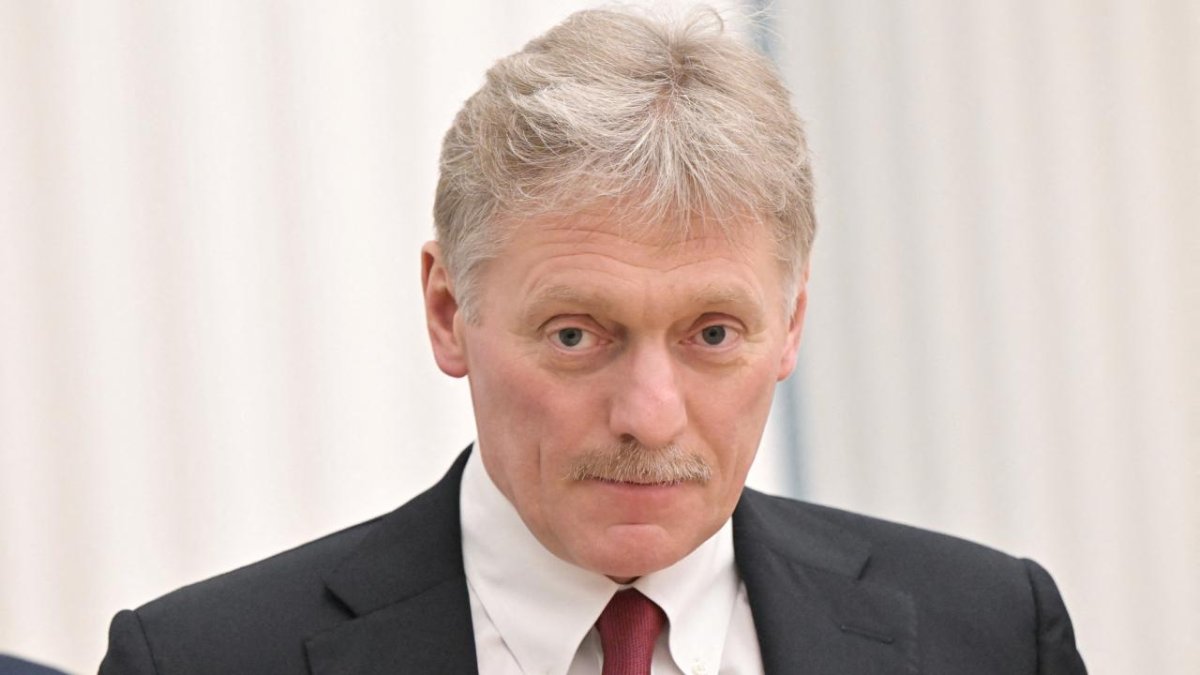 Kremlin: İstanbul Barış Görüşmeleri İçin Gündemde
