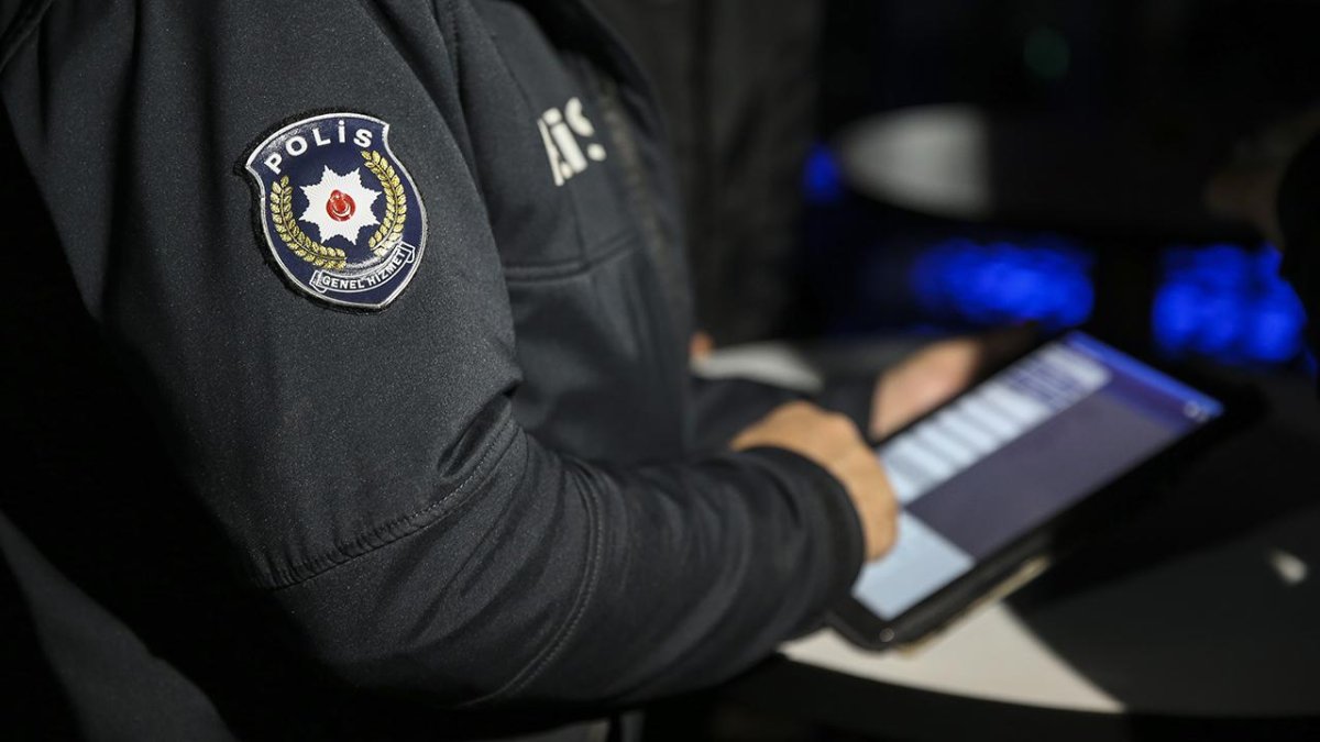 Trafikte Makas Atan Ehliyetsiz Sürücüye 170 Bin Lira Ceza Kesildi