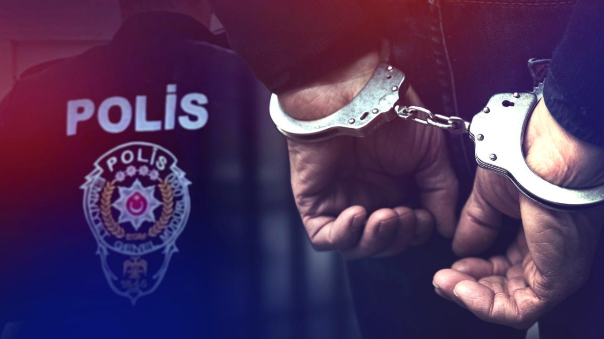 Zehir Tacirlerine Yönelik Operasyonlarda 381 Şüpheli Tutuklandı