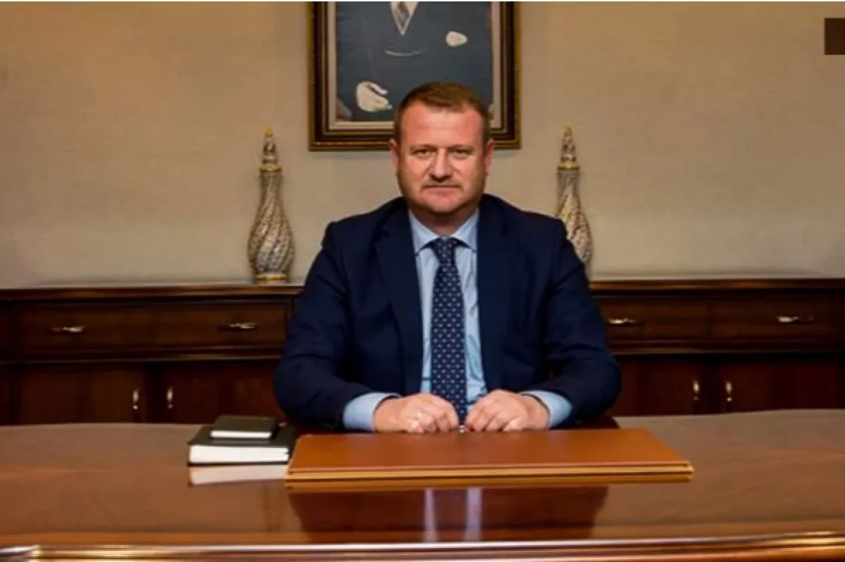 RTÜK Başkanından Gözaltına Alınan Türk Gazetecilere İlişkin Açıklama