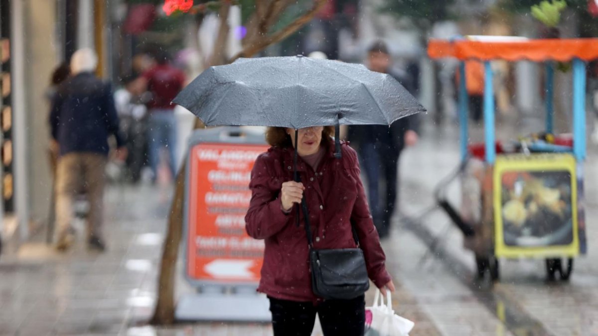 Samsun İçin 