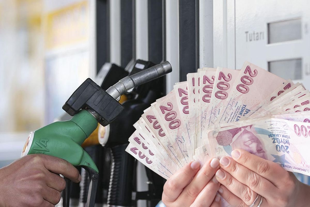 Tarihi Akaryakıt Zammı Kesinleşti! Araç Sahipleri Elinizi Çabuk Tutun