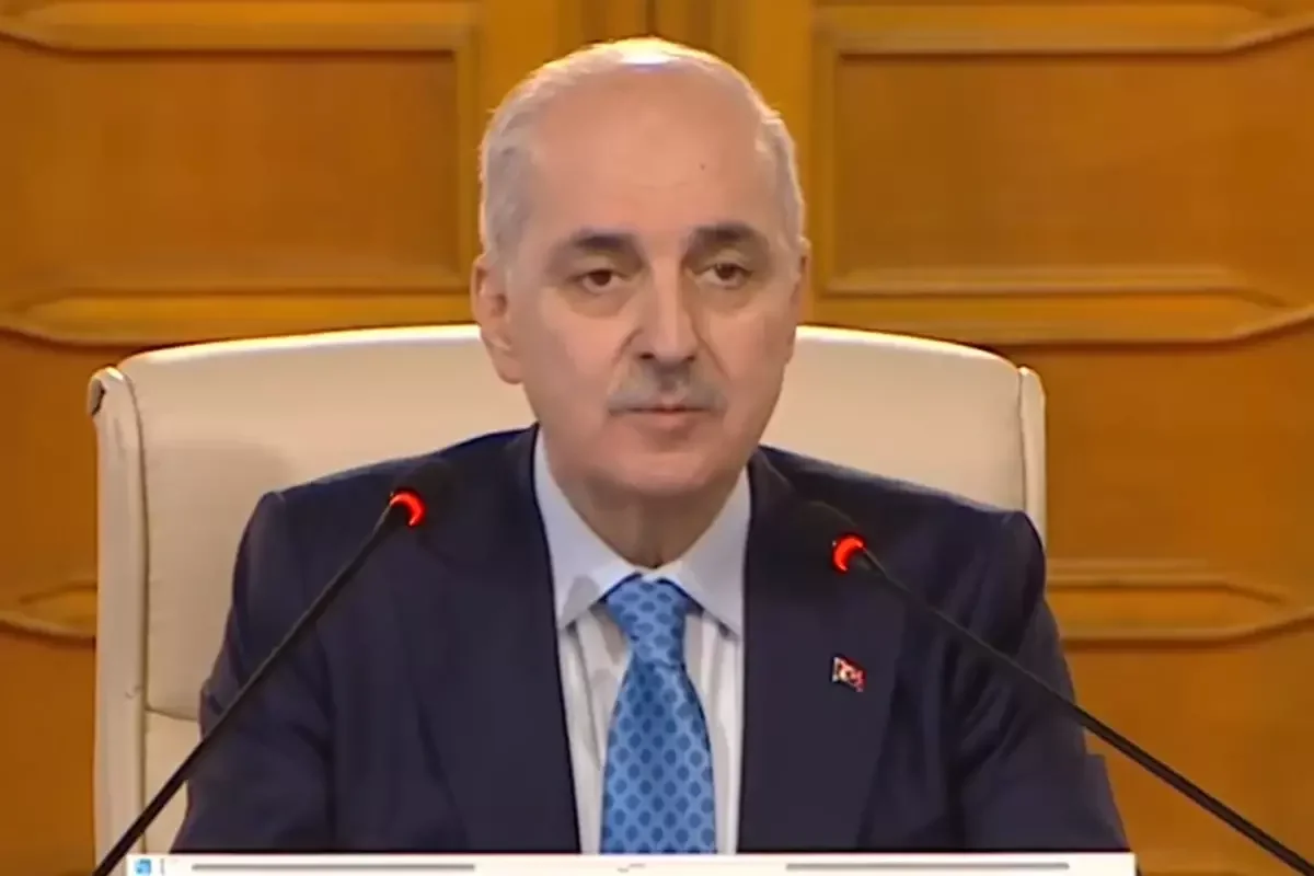 Terörsüz Türkiye Sürecinde Tarihi Gün!