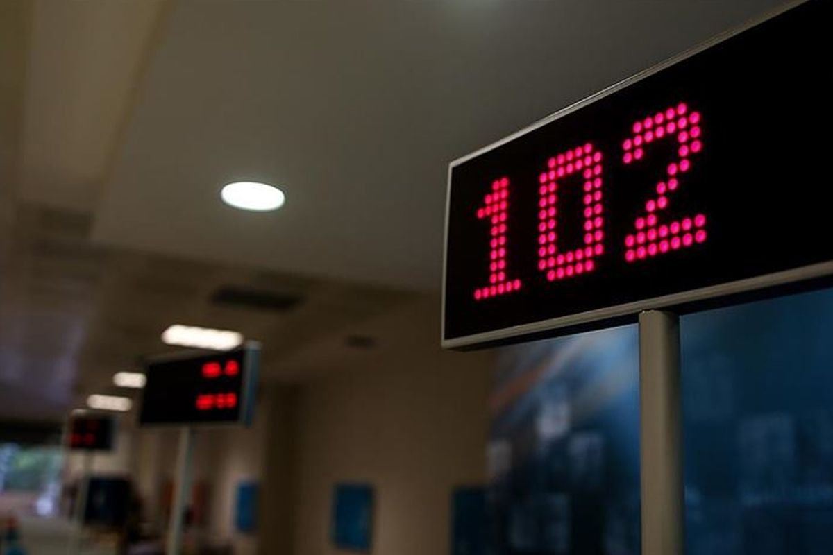 Türkiye'nin Dev Bankasına Erişim Sorunu! Hesaplara Giriş Yapılamıyor