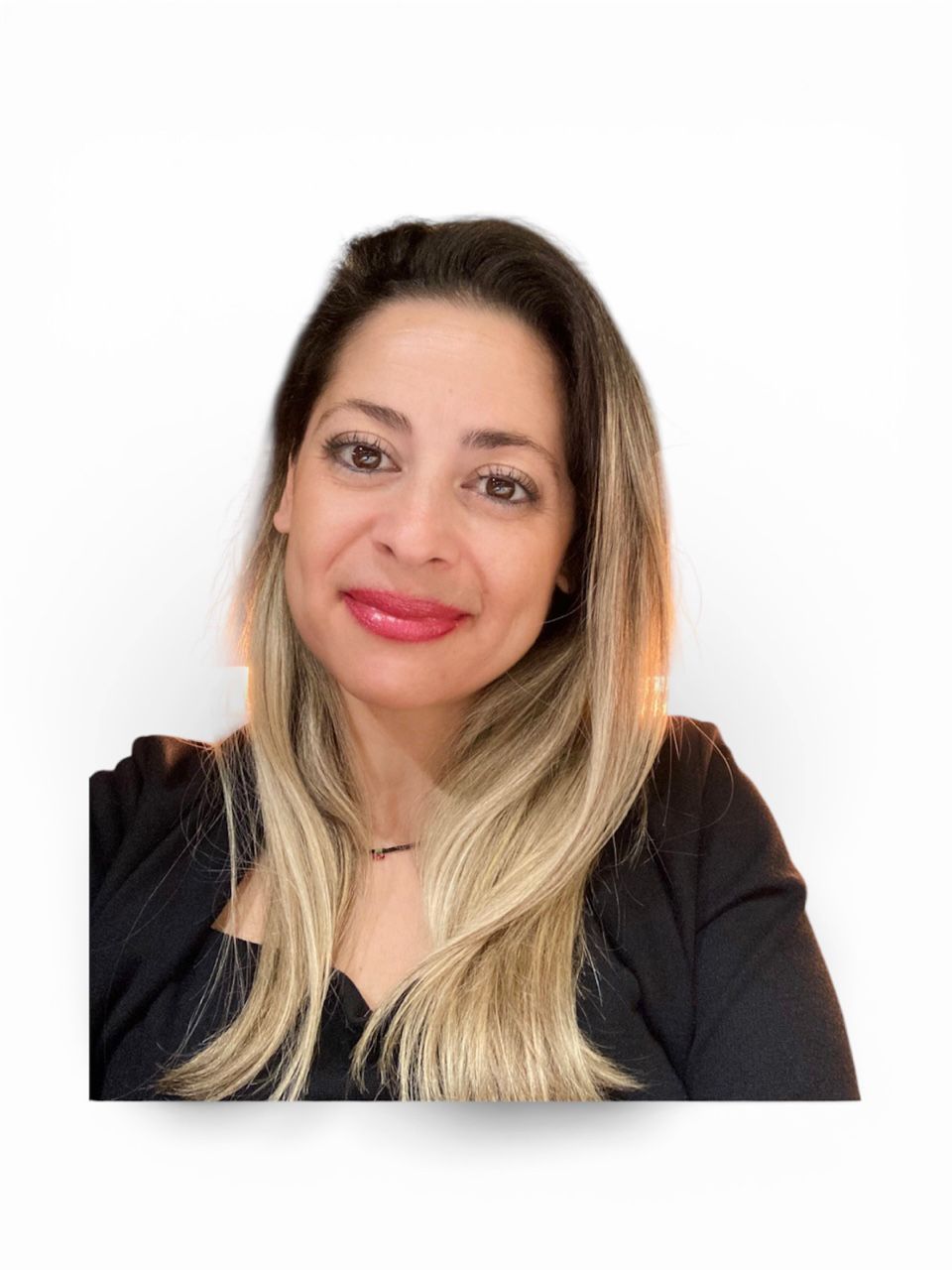 Nurperi Cömert İğdigül